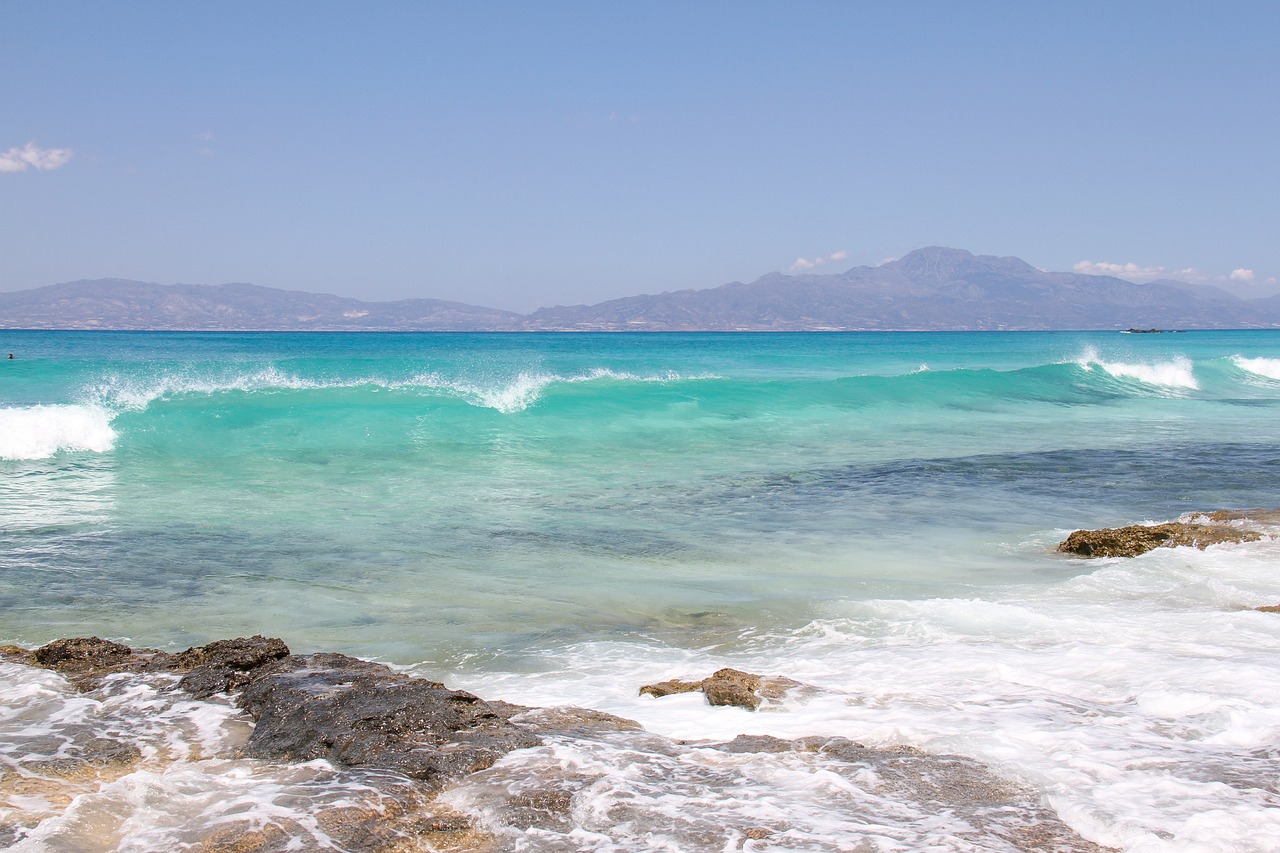 Sekretne miejsca na Krecie – odkryj uroki tej greckiej wyspy