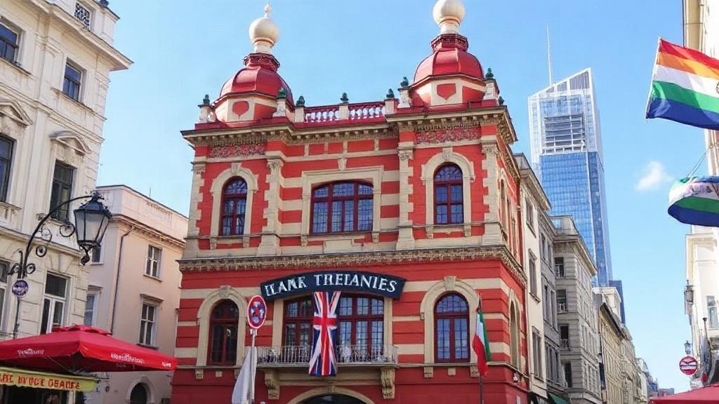 Zwiedzanie bez powrotów: jak zaplanować city break z głową